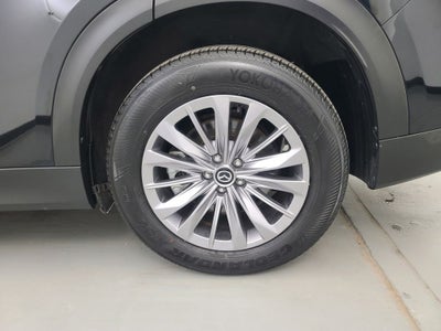 2025 Mazda Mazda CX-90 3.3 Turbo Select