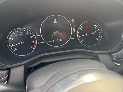 2025 Mazda Mazda CX-90 3.3 Turbo Preferred