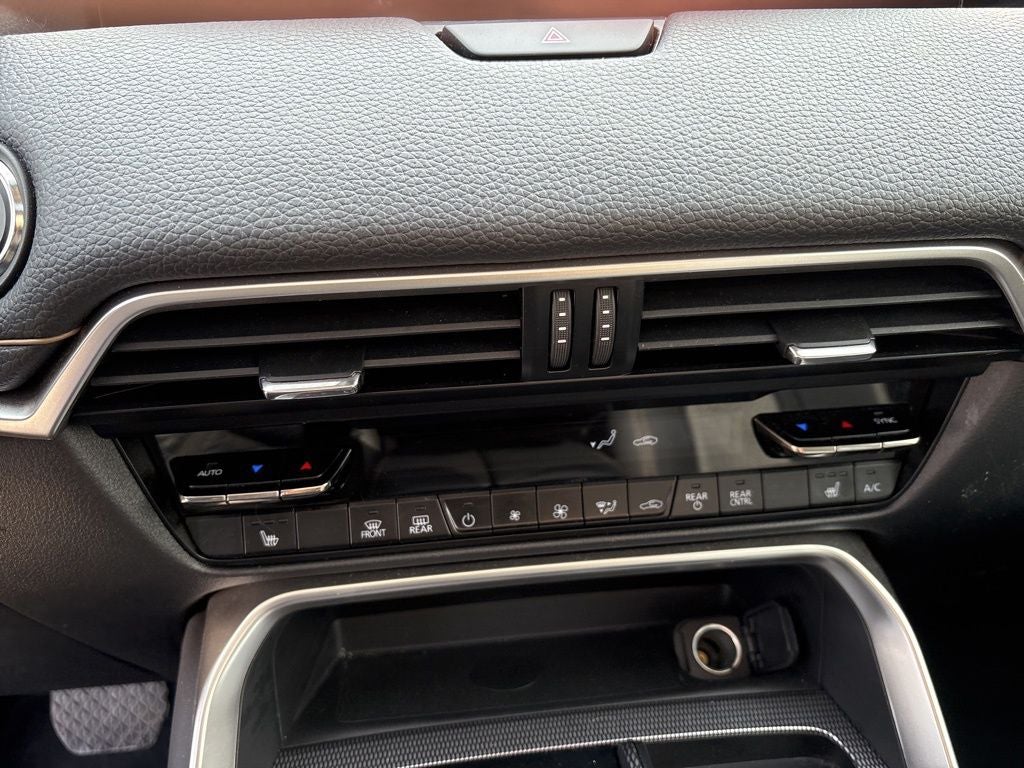 2025 Mazda Mazda CX-90 3.3 Turbo Preferred