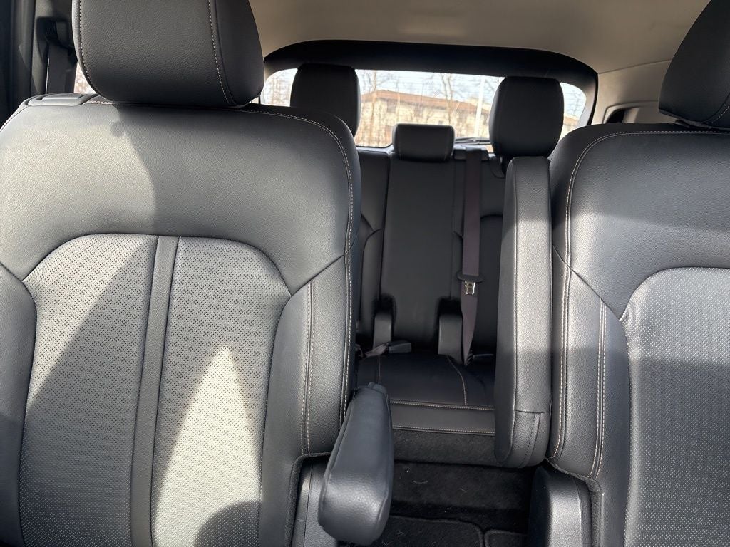 2025 Mazda Mazda CX-90 3.3 Turbo Preferred