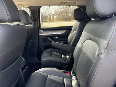 2025 Mazda Mazda CX-90 3.3 Turbo Preferred