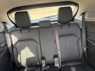 2025 Mazda Mazda CX-90 3.3 Turbo Preferred