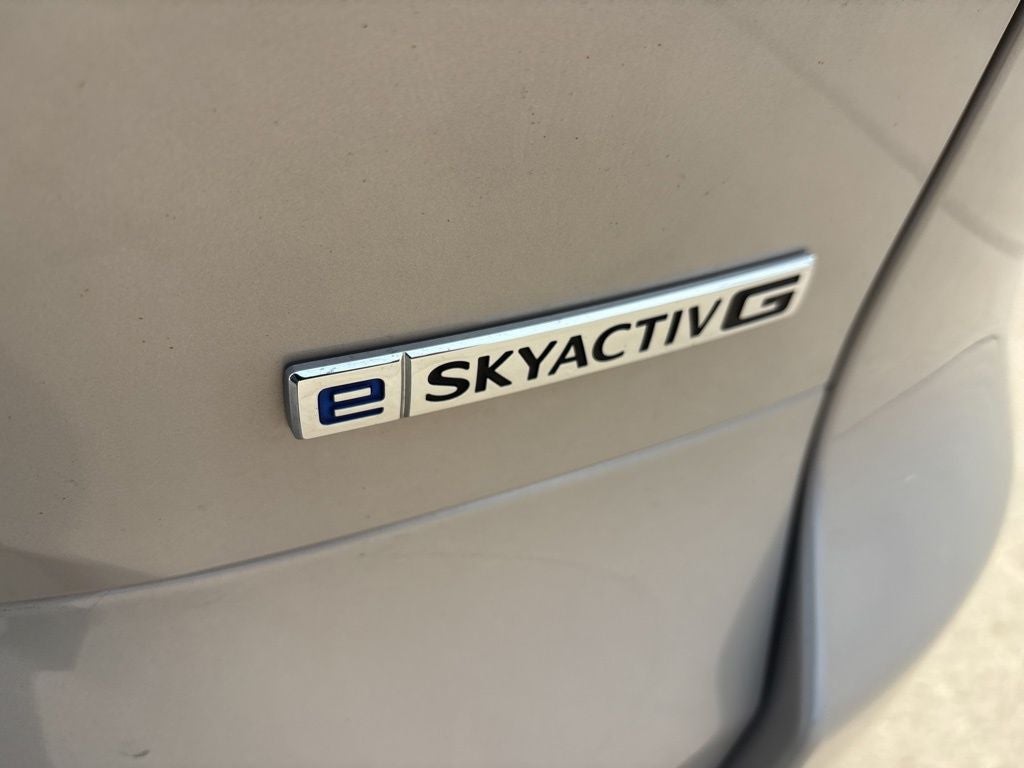 2025 Mazda Mazda CX-90 3.3 Turbo Preferred