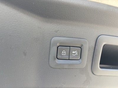 2025 Mazda Mazda CX-90 3.3 Turbo Preferred