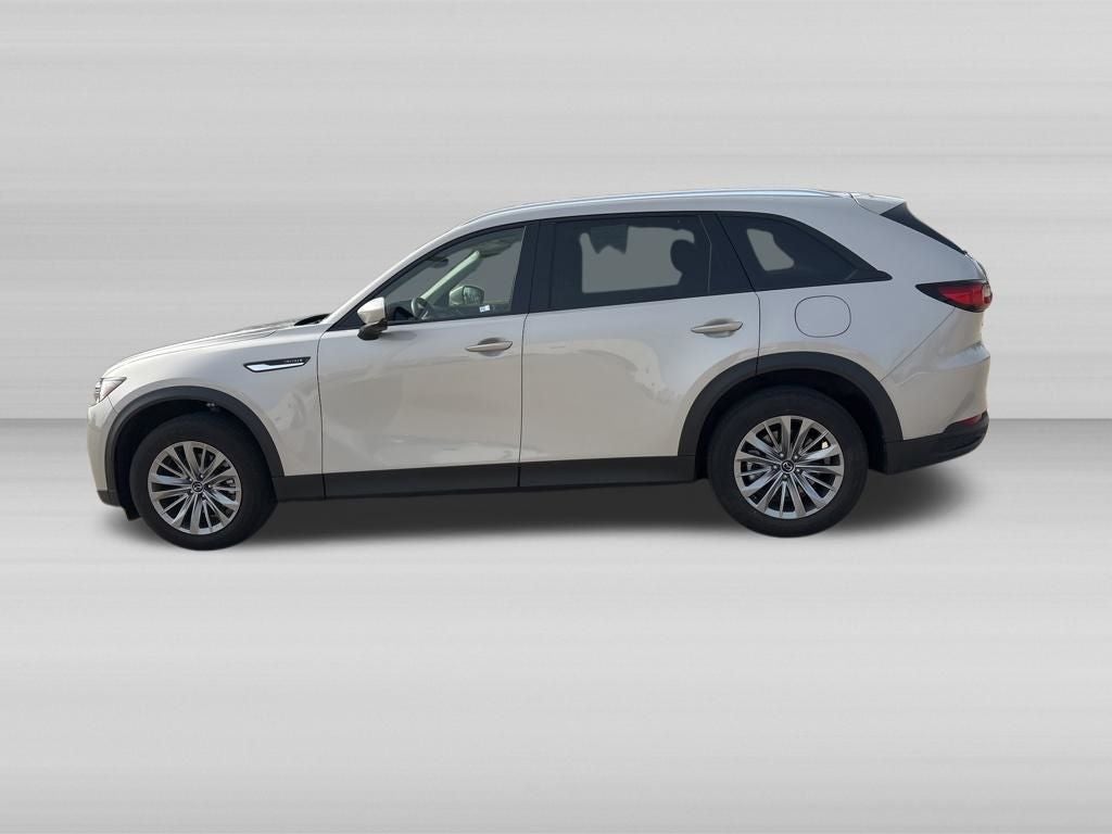 2025 Mazda Mazda CX-90 3.3 Turbo Preferred