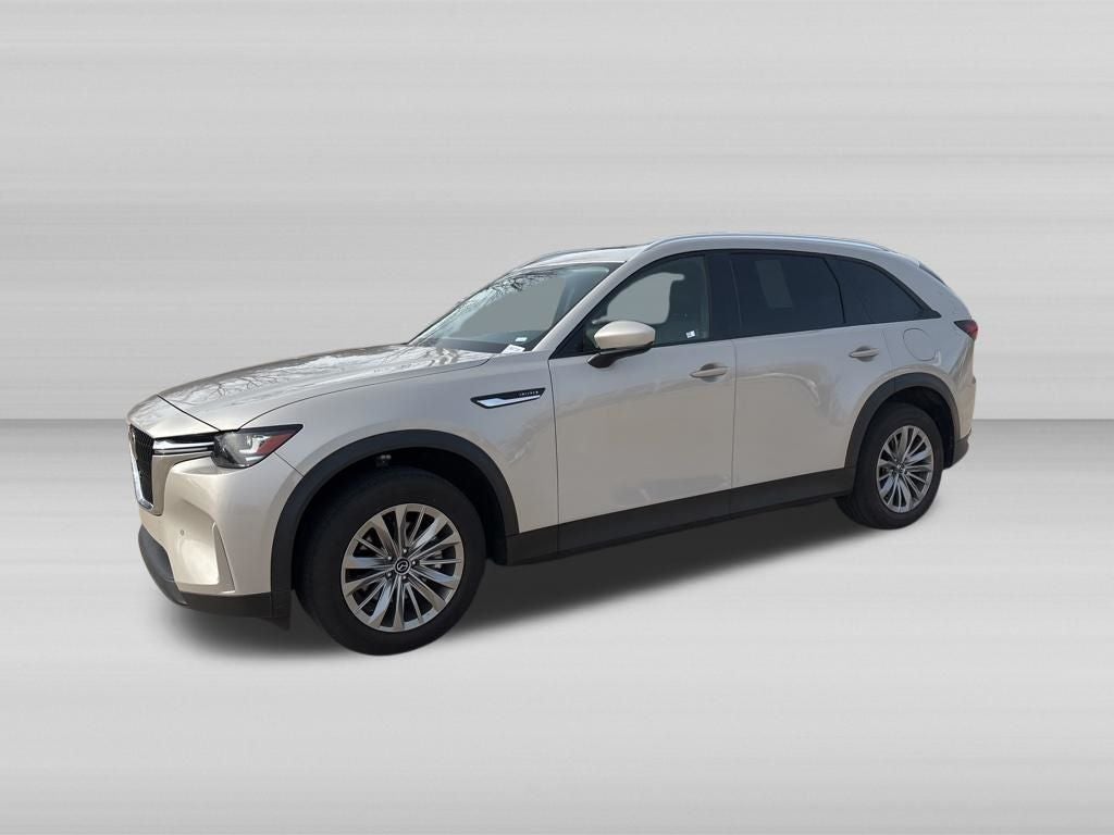 2025 Mazda Mazda CX-90 3.3 Turbo Preferred