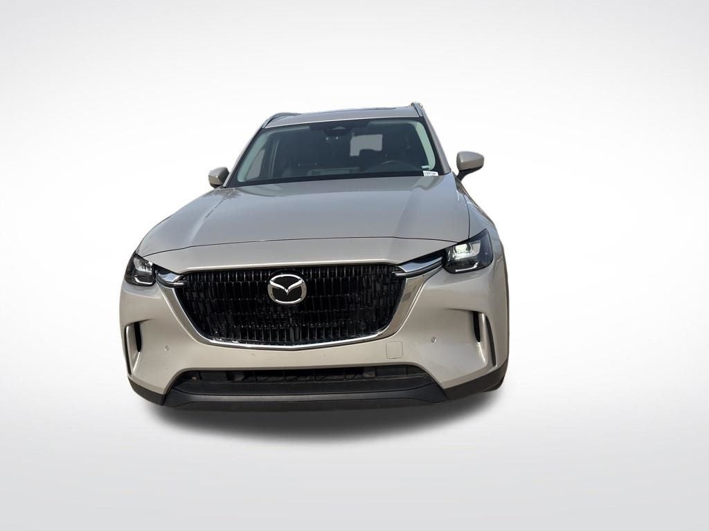 2025 Mazda Mazda CX-90 3.3 Turbo Preferred