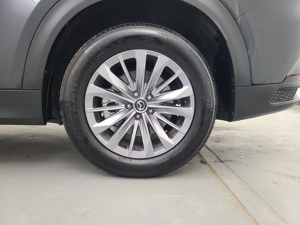 2025 Mazda Mazda CX-90 3.3 Turbo Preferred