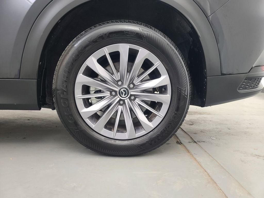 2025 Mazda Mazda CX-90 3.3 Turbo Preferred