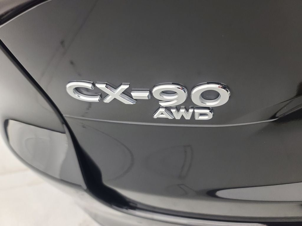 2025 Mazda Mazda CX-90 3.3 Turbo Preferred
