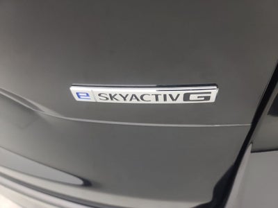 2025 Mazda Mazda CX-90 3.3 Turbo Preferred