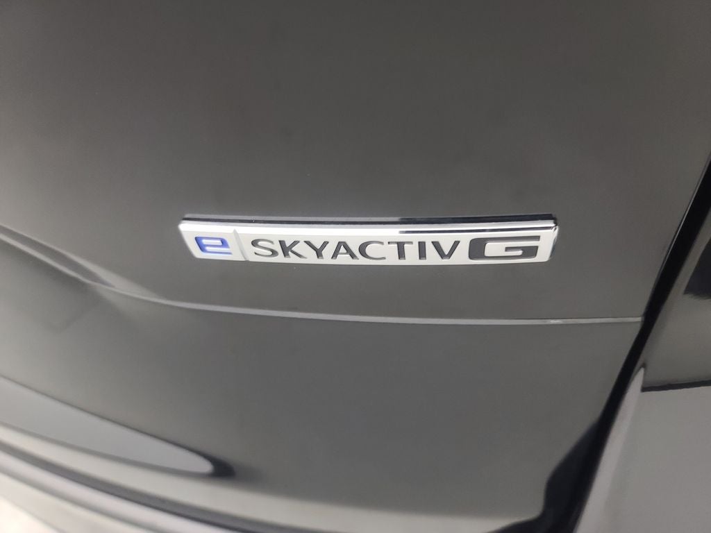 2025 Mazda Mazda CX-90 3.3 Turbo Preferred