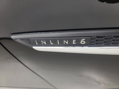 2025 Mazda Mazda CX-90 3.3 Turbo Preferred