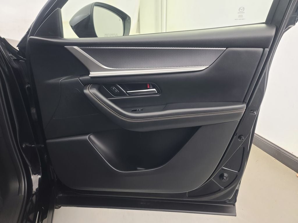 2025 Mazda Mazda CX-90 3.3 Turbo Preferred