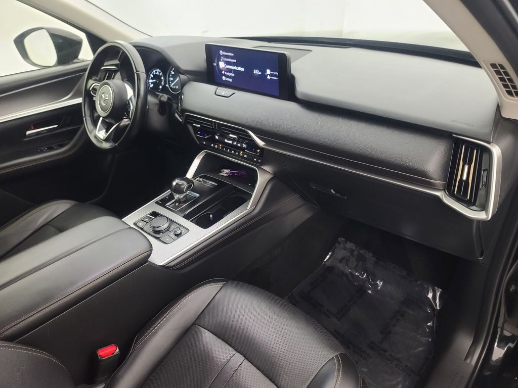 2025 Mazda Mazda CX-90 3.3 Turbo Preferred