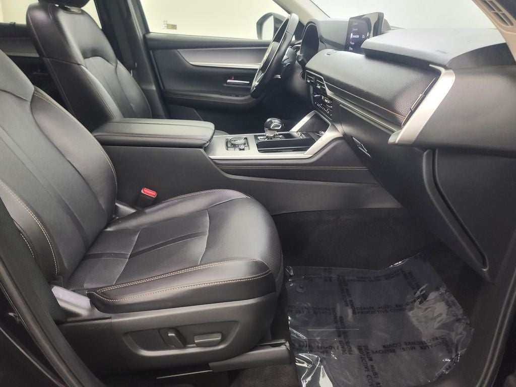 2025 Mazda Mazda CX-90 3.3 Turbo Preferred