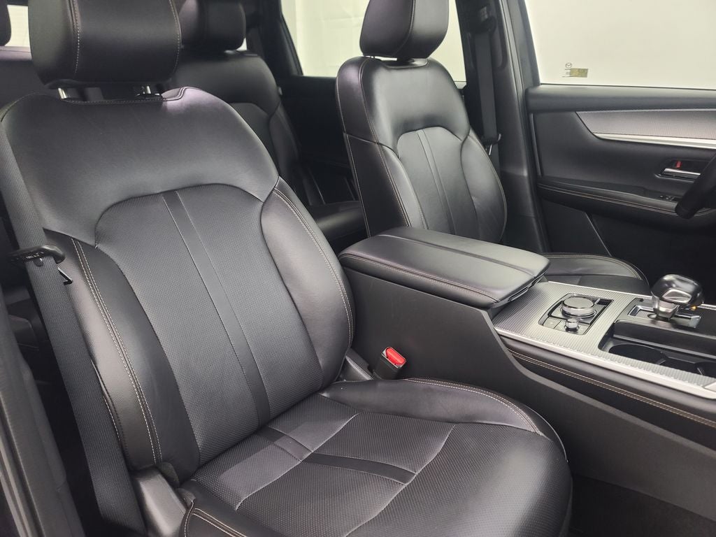 2025 Mazda Mazda CX-90 3.3 Turbo Preferred