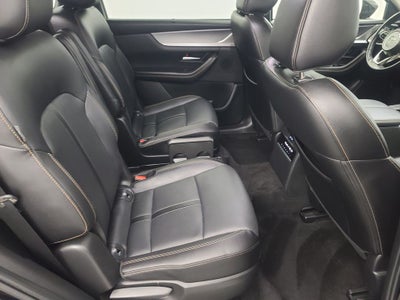 2025 Mazda Mazda CX-90 3.3 Turbo Preferred