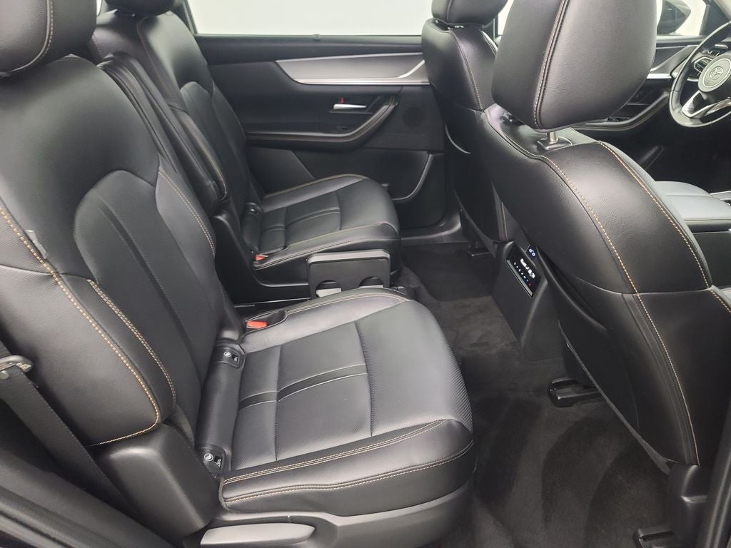 2025 Mazda Mazda CX-90 3.3 Turbo Preferred