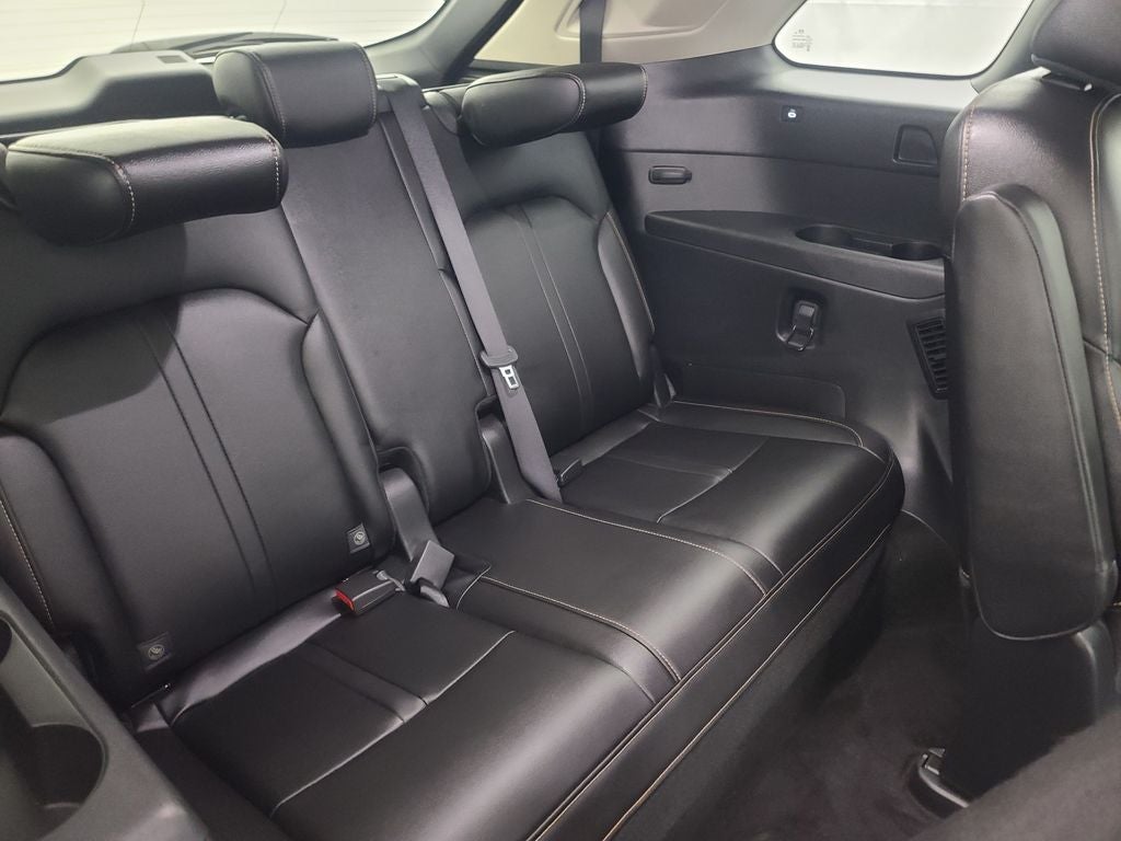 2025 Mazda Mazda CX-90 3.3 Turbo Preferred