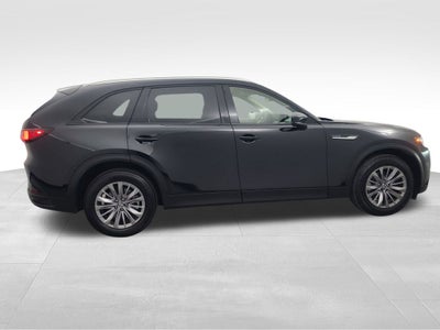 2025 Mazda Mazda CX-90 3.3 Turbo Preferred