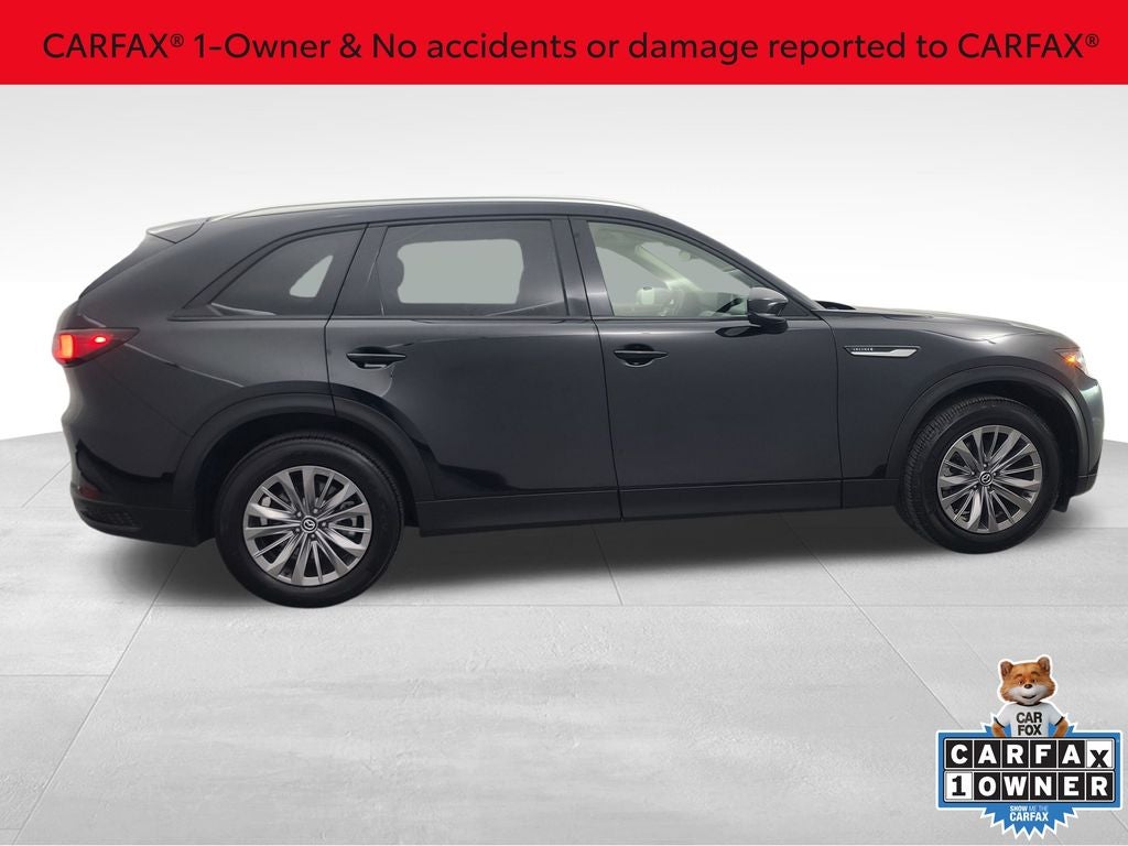 2025 Mazda Mazda CX-90 3.3 Turbo Preferred