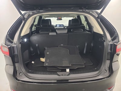 2025 Mazda Mazda CX-90 3.3 Turbo Preferred