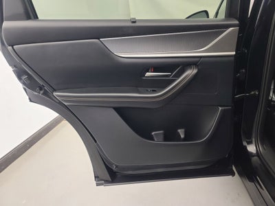 2025 Mazda Mazda CX-90 3.3 Turbo Preferred