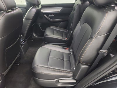 2025 Mazda Mazda CX-90 3.3 Turbo Preferred