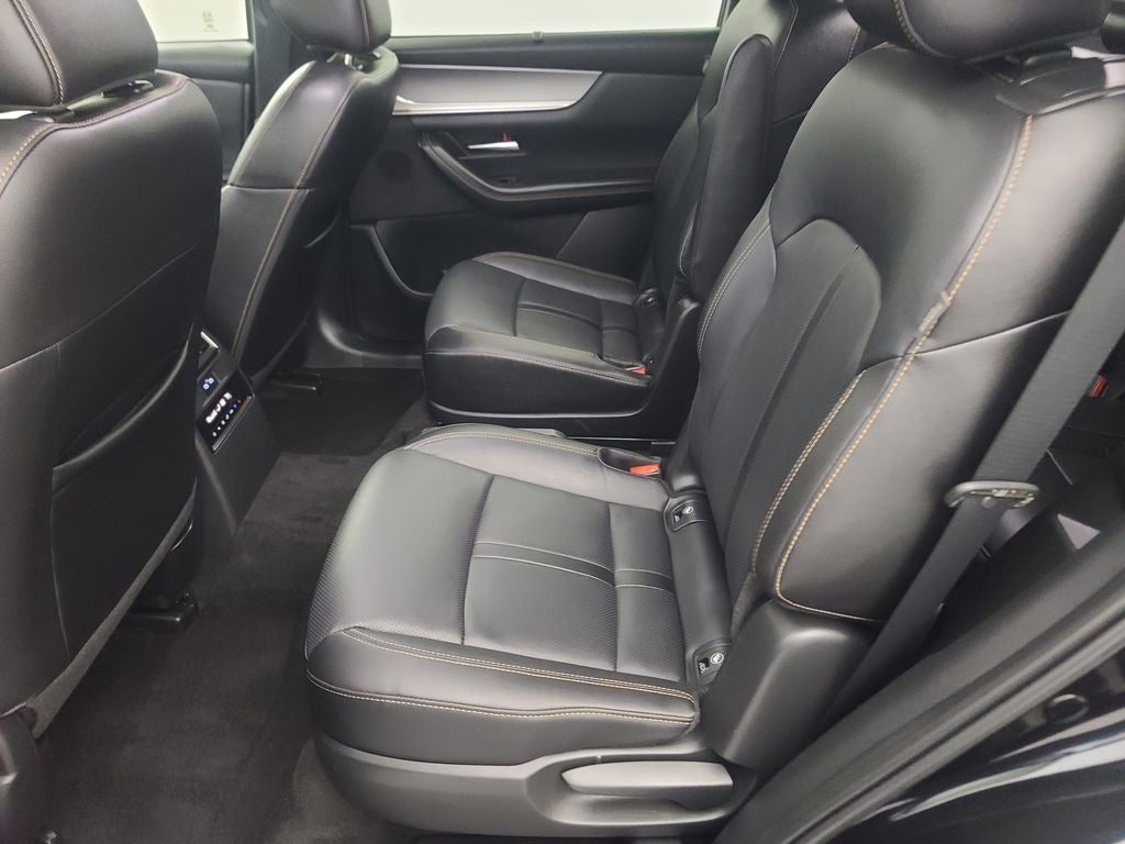 2025 Mazda Mazda CX-90 3.3 Turbo Preferred