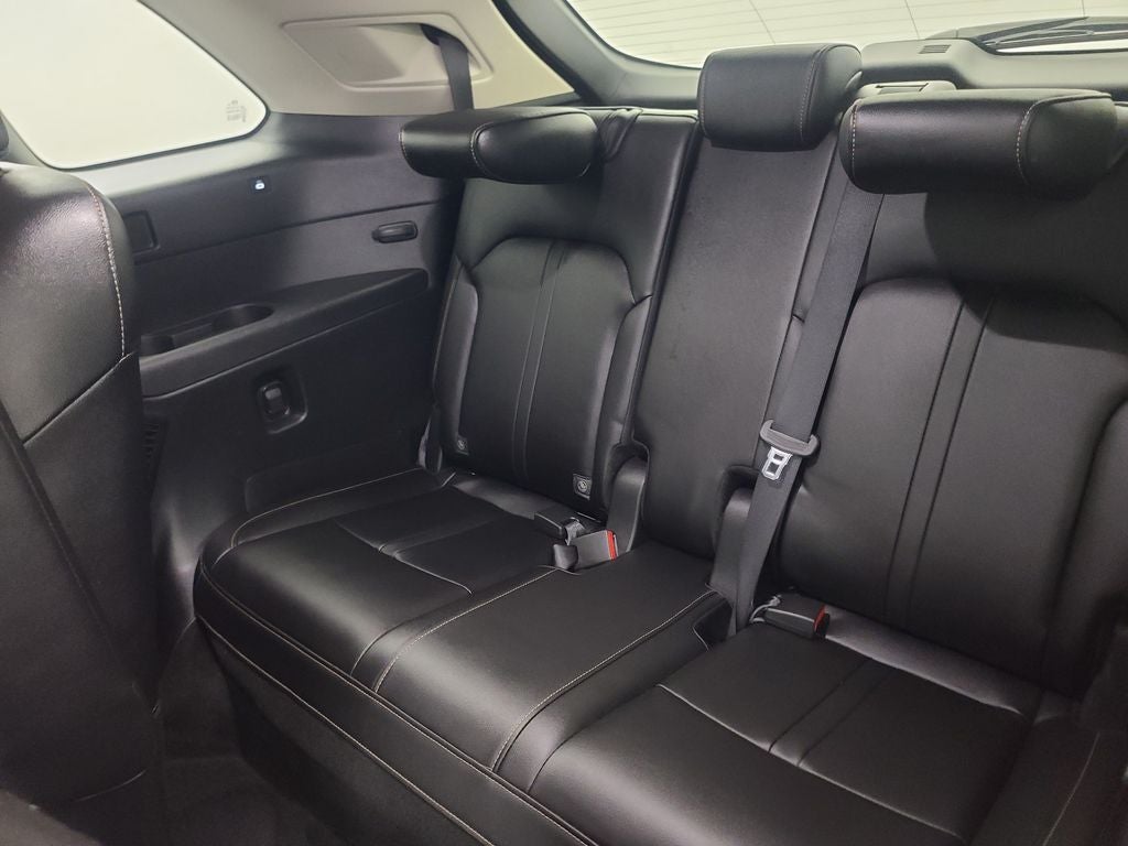 2025 Mazda Mazda CX-90 3.3 Turbo Preferred