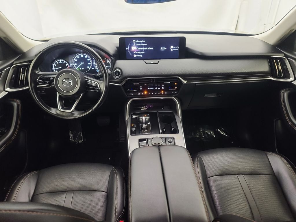 2025 Mazda Mazda CX-90 3.3 Turbo Preferred