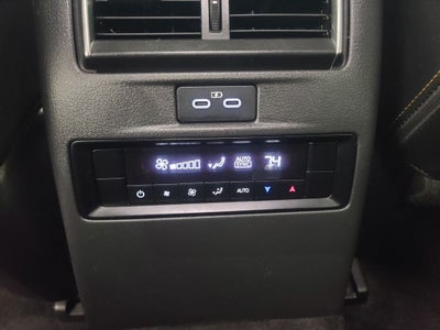 2025 Mazda Mazda CX-90 3.3 Turbo Preferred