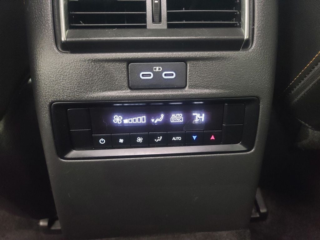 2025 Mazda Mazda CX-90 3.3 Turbo Preferred