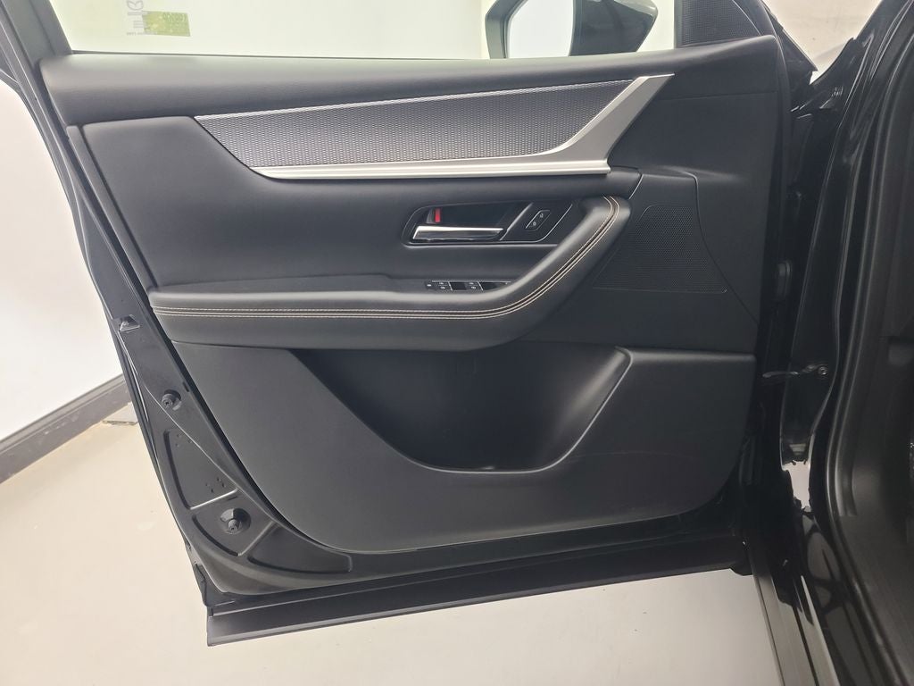 2025 Mazda Mazda CX-90 3.3 Turbo Preferred