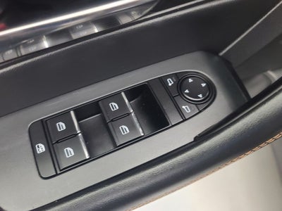 2025 Mazda Mazda CX-90 3.3 Turbo Preferred