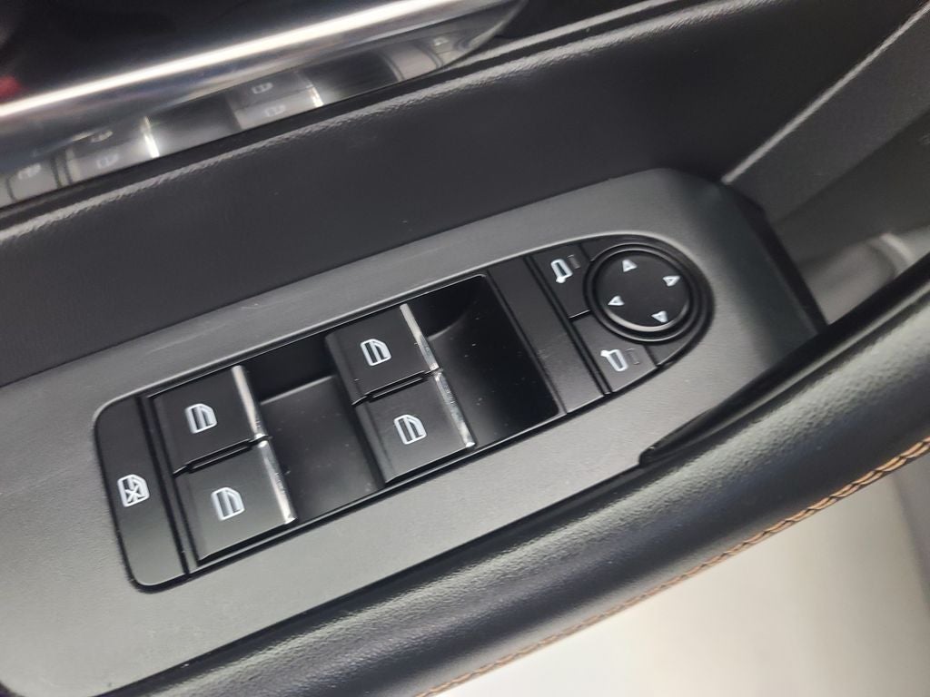 2025 Mazda Mazda CX-90 3.3 Turbo Preferred