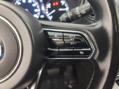 2025 Mazda Mazda CX-90 3.3 Turbo Preferred