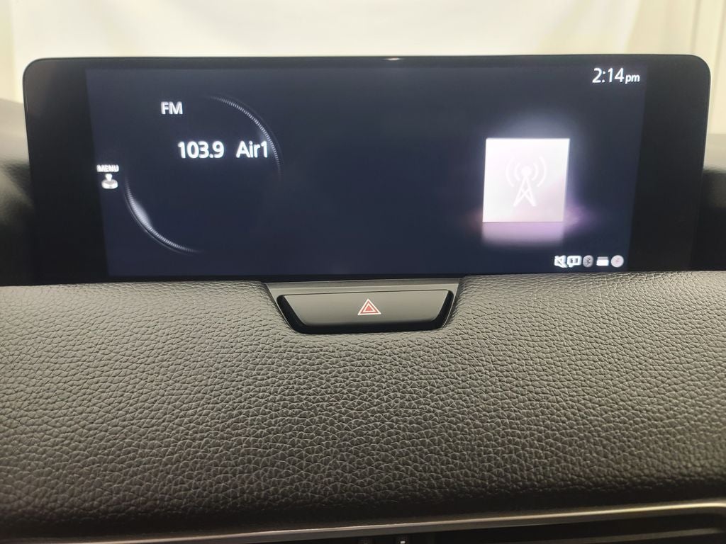 2025 Mazda Mazda CX-90 3.3 Turbo Preferred