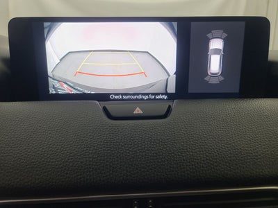 2025 Mazda Mazda CX-90 3.3 Turbo Preferred