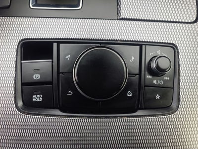 2025 Mazda Mazda CX-90 3.3 Turbo Preferred