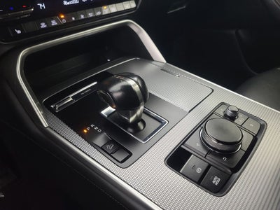 2025 Mazda Mazda CX-90 3.3 Turbo Preferred