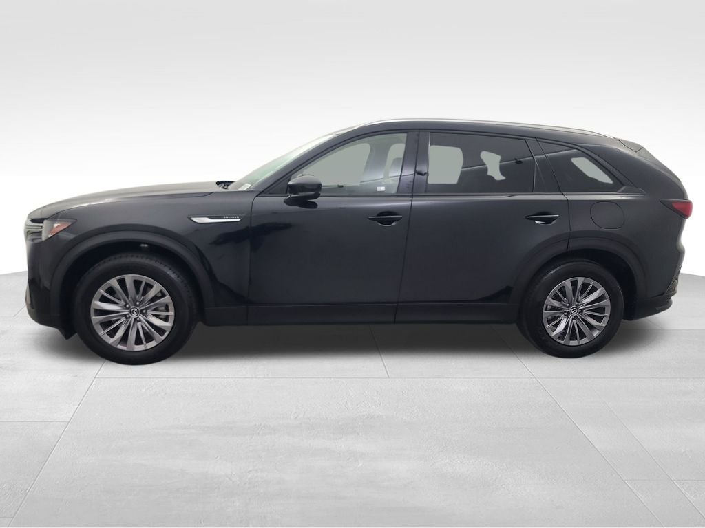 2025 Mazda Mazda CX-90 3.3 Turbo Preferred