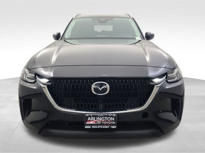 2025 Mazda Mazda CX-90 3.3 Turbo Preferred