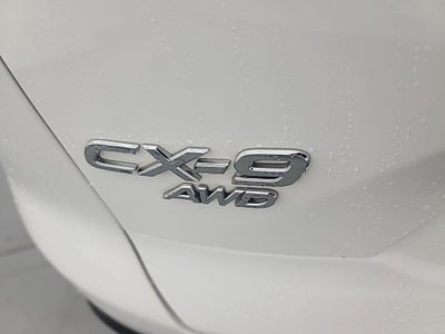 2018 Mazda Mazda CX-9 Touring