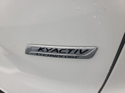 2018 Mazda Mazda CX-9 Touring
