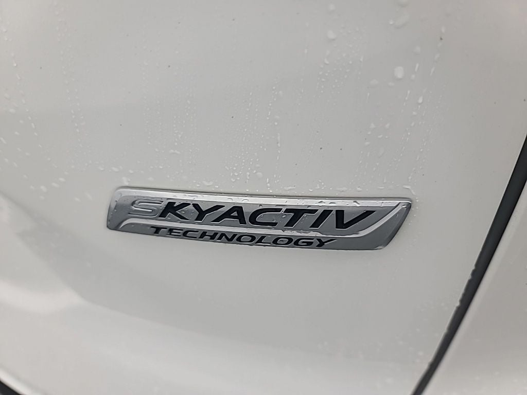 2018 Mazda Mazda CX-9 Touring