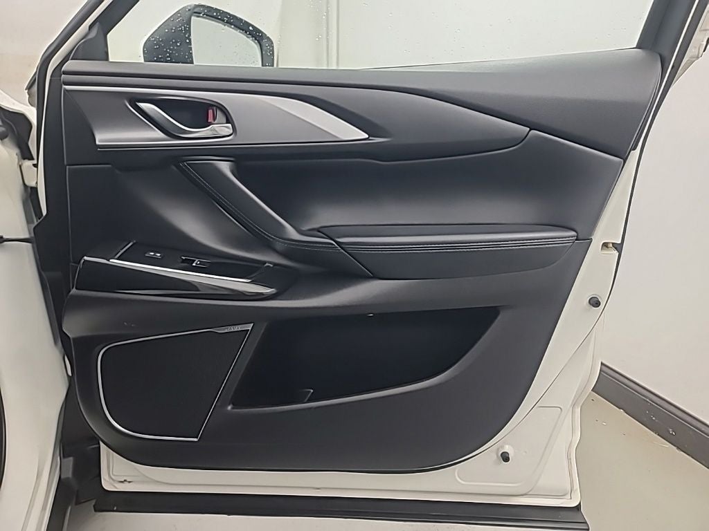 2018 Mazda Mazda CX-9 Touring