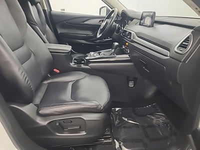 2018 Mazda Mazda CX-9 Touring