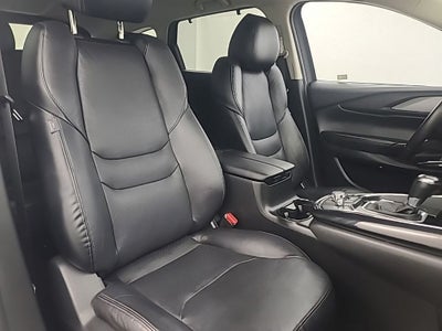 2018 Mazda Mazda CX-9 Touring